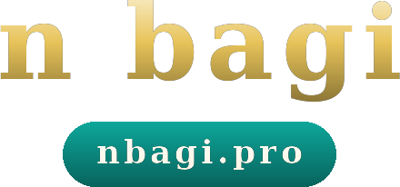 n bagi logo